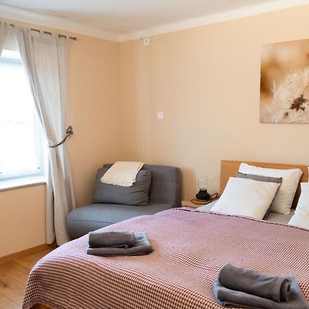 Hotel Aura Banská Štiavnica Zewnętrze zdjęcie