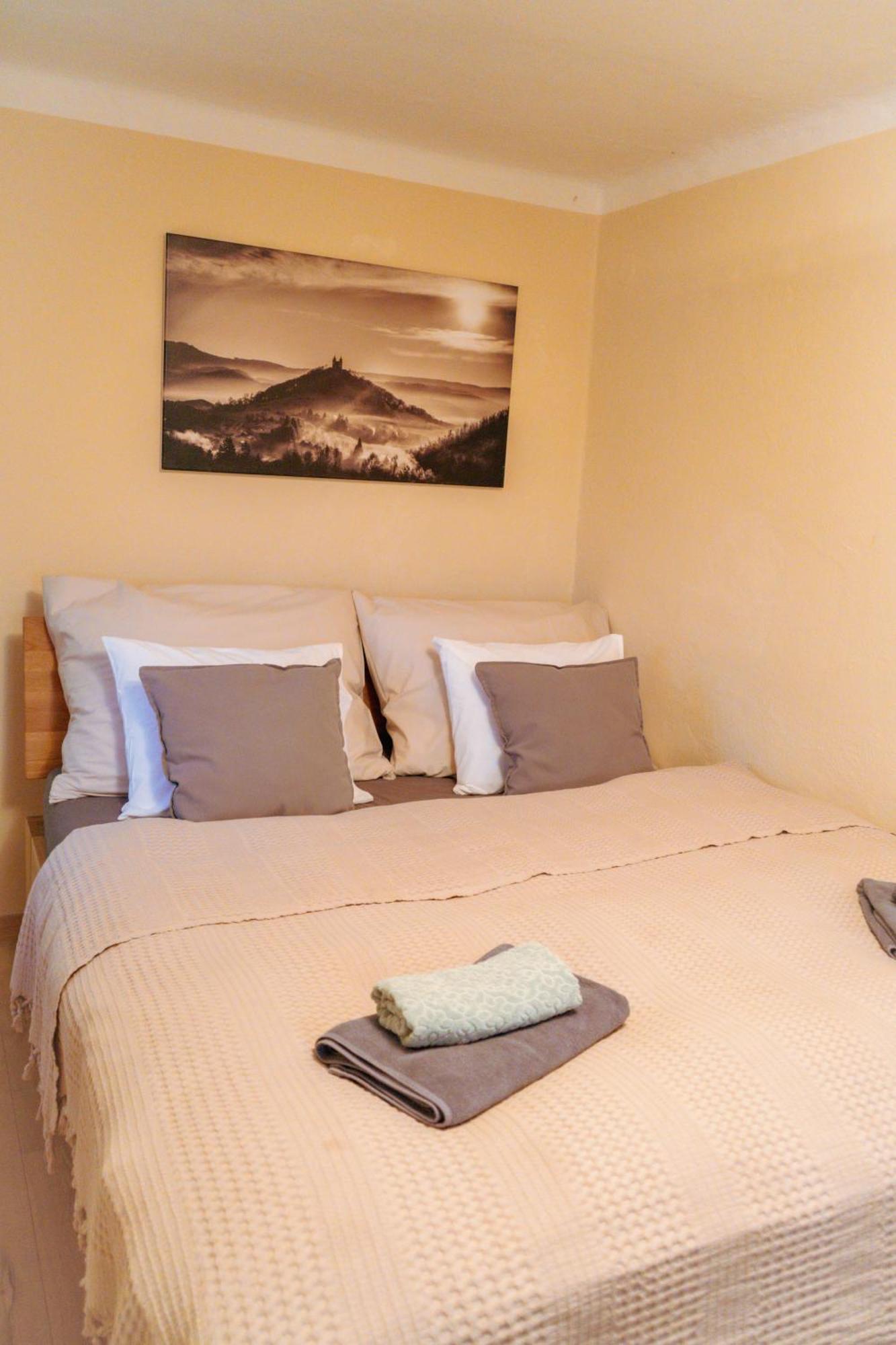 Hotel Aura Banská Štiavnica Zewnętrze zdjęcie