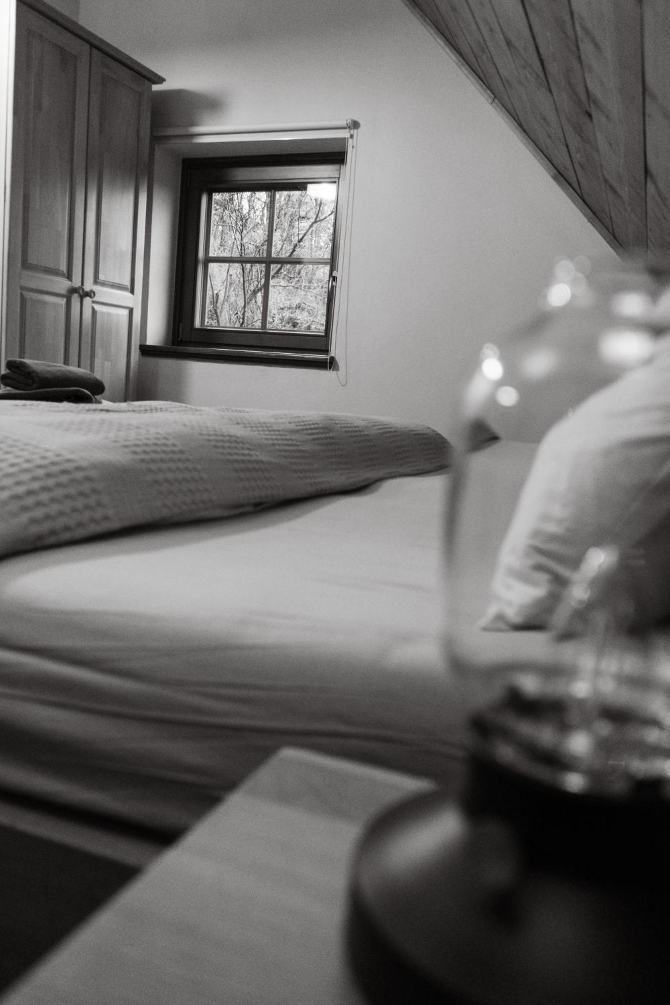 Hotel Aura Banská Štiavnica Zewnętrze zdjęcie