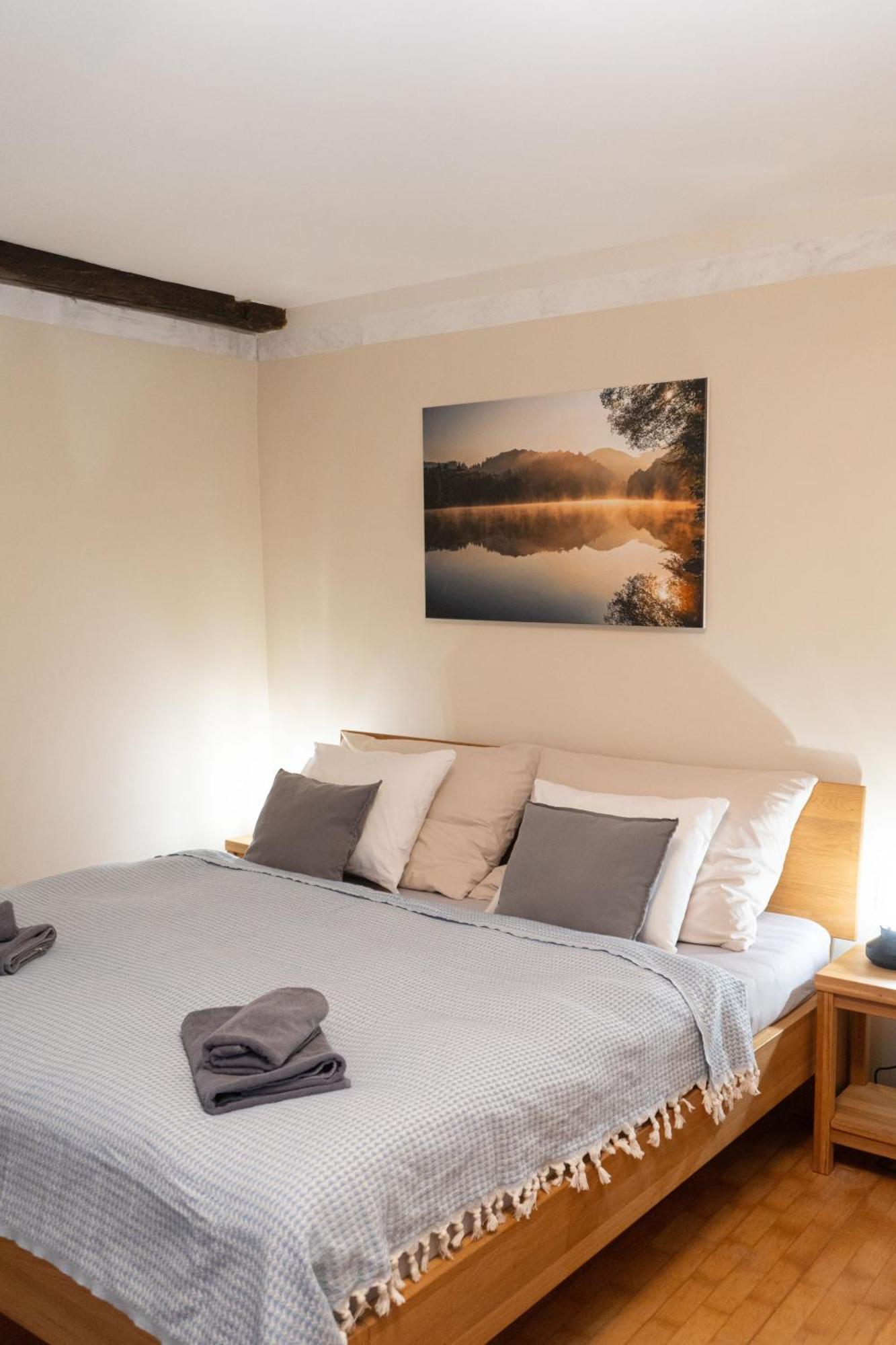 Hotel Aura Banská Štiavnica Zewnętrze zdjęcie