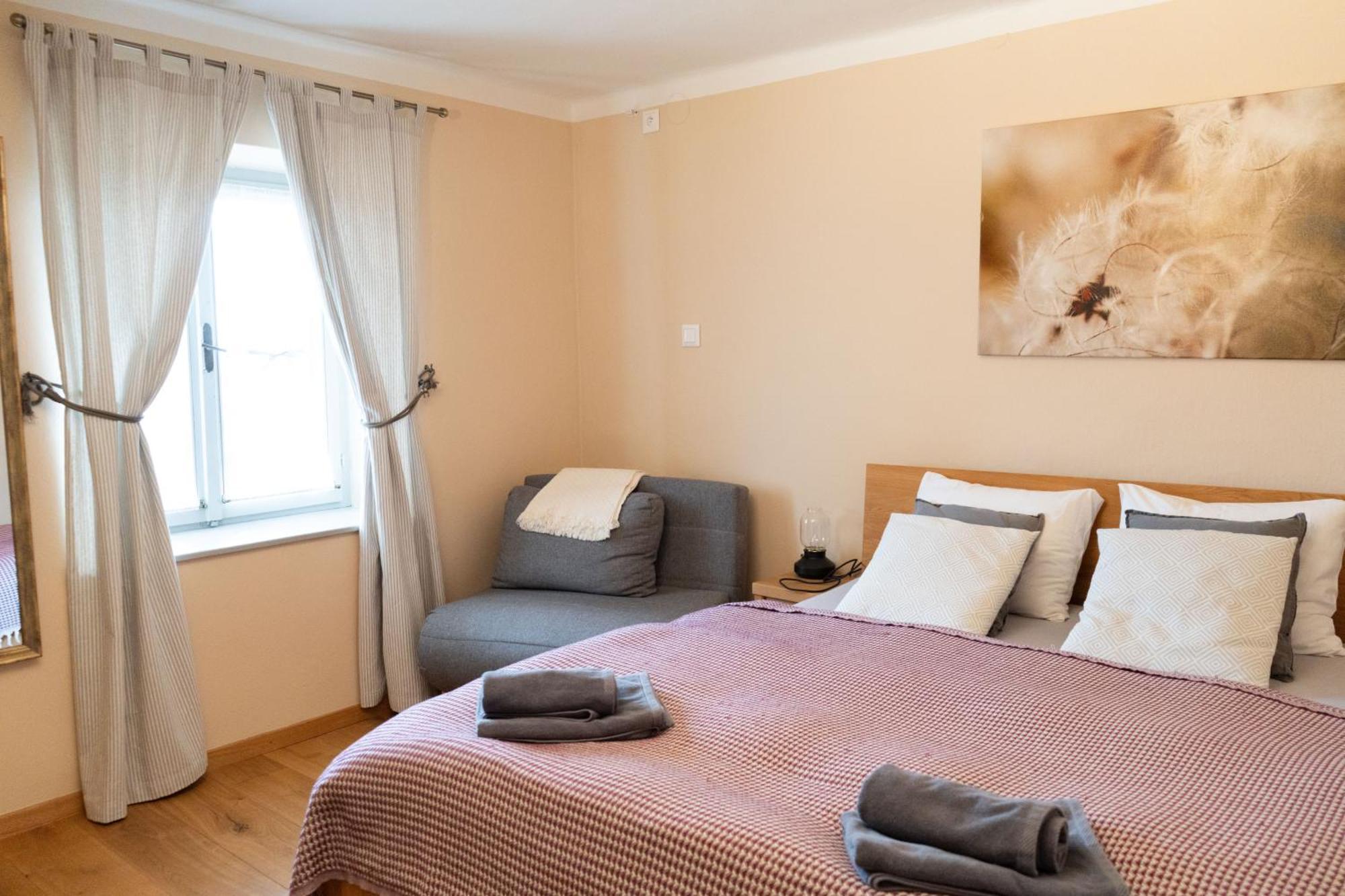 Hotel Aura Banská Štiavnica Zewnętrze zdjęcie
