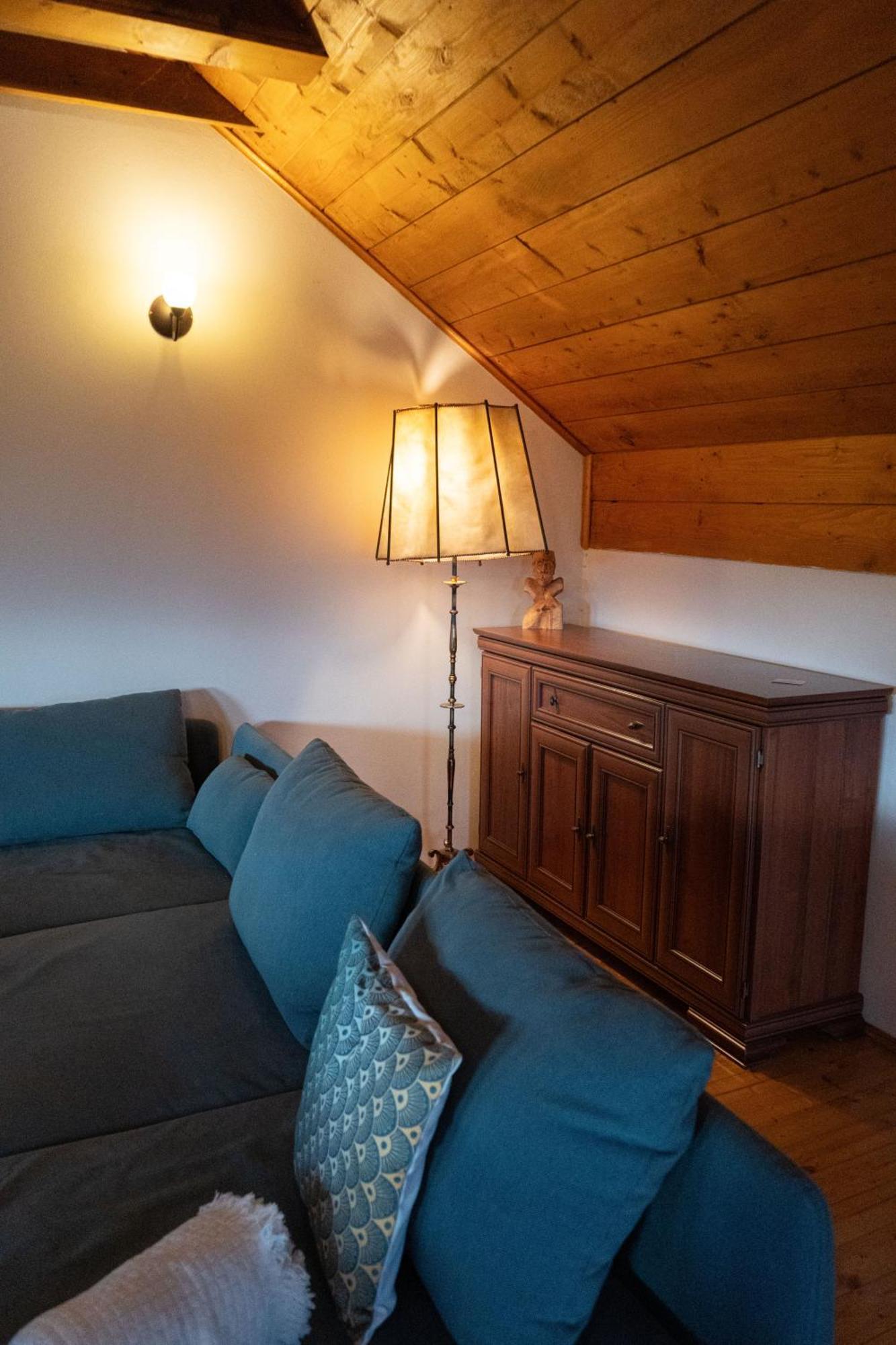 Hotel Aura Banská Štiavnica Zewnętrze zdjęcie