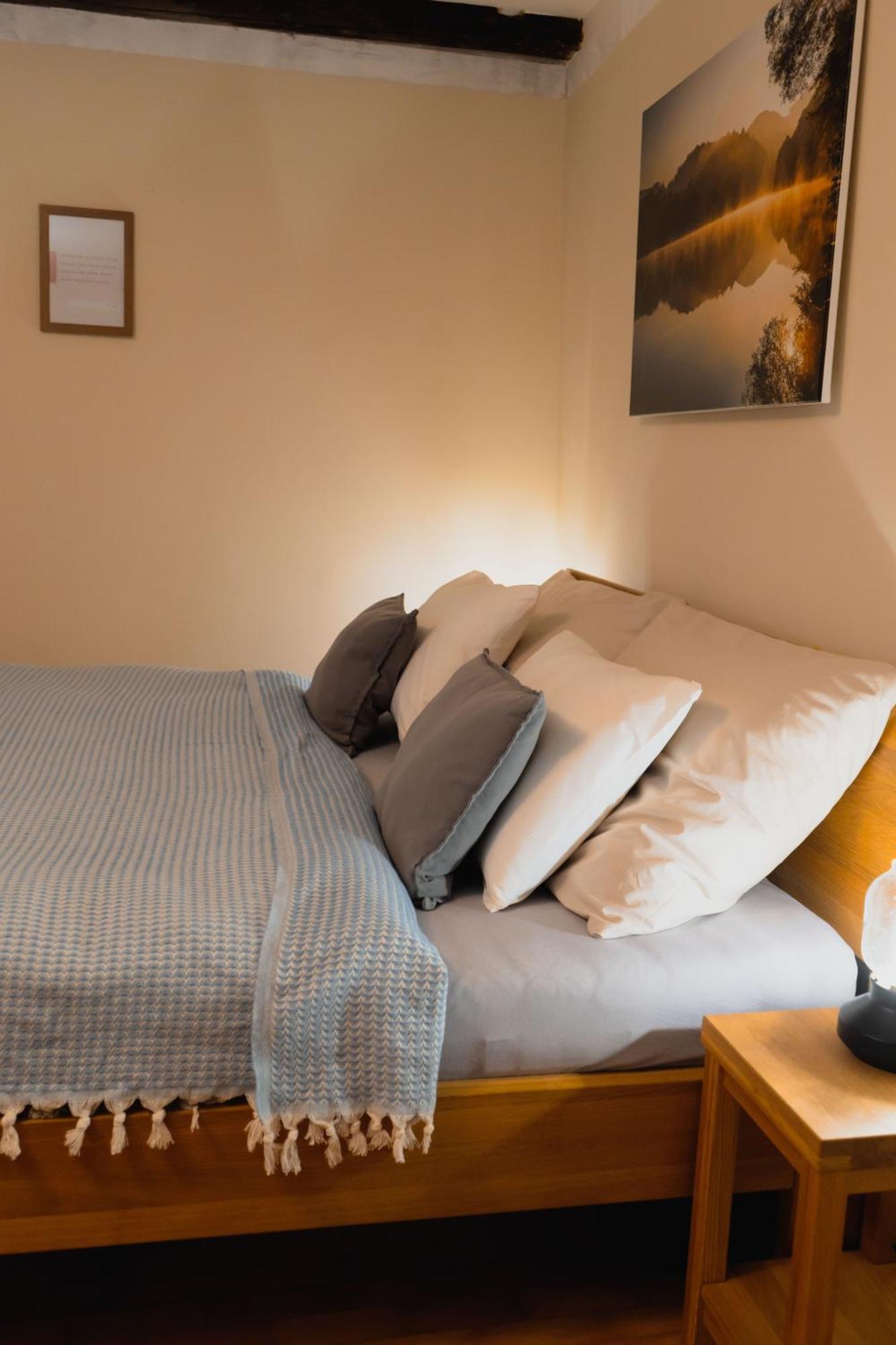 Hotel Aura Banská Štiavnica Zewnętrze zdjęcie