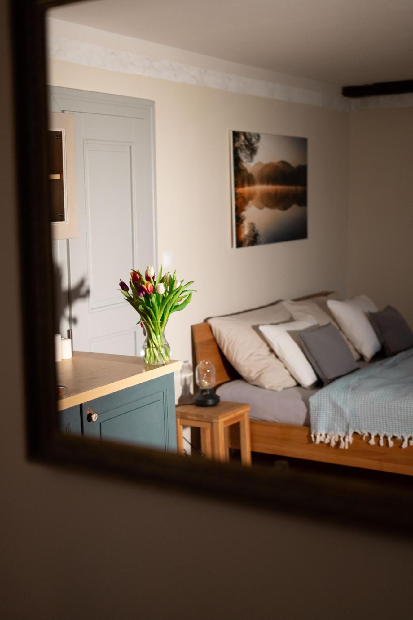 Hotel Aura Banská Štiavnica Zewnętrze zdjęcie