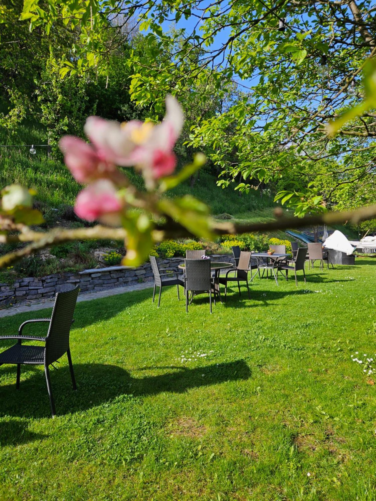 Hotel Aura Banská Štiavnica Zewnętrze zdjęcie