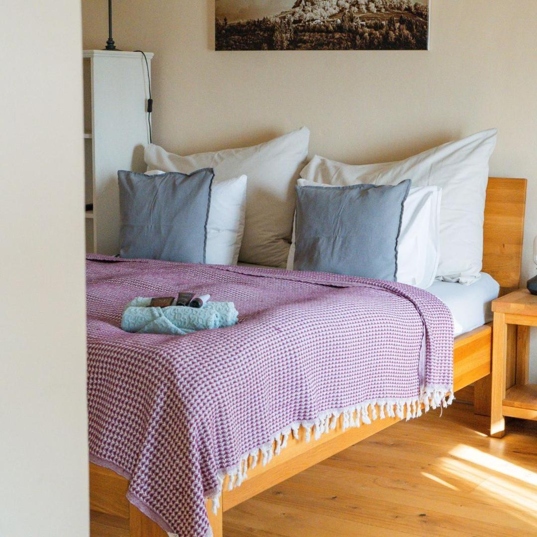 Hotel Aura Banská Štiavnica Zewnętrze zdjęcie