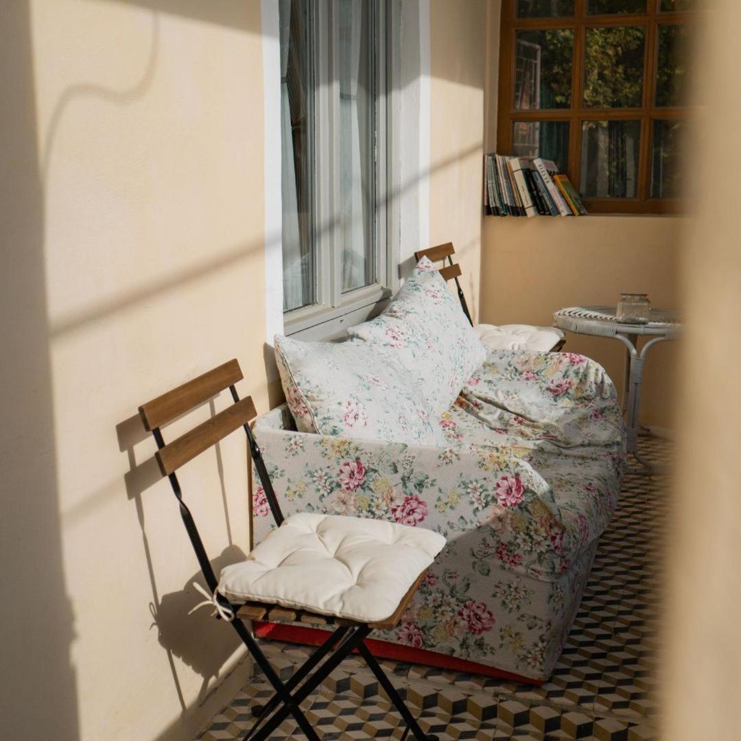 Hotel Aura Banská Štiavnica Zewnętrze zdjęcie