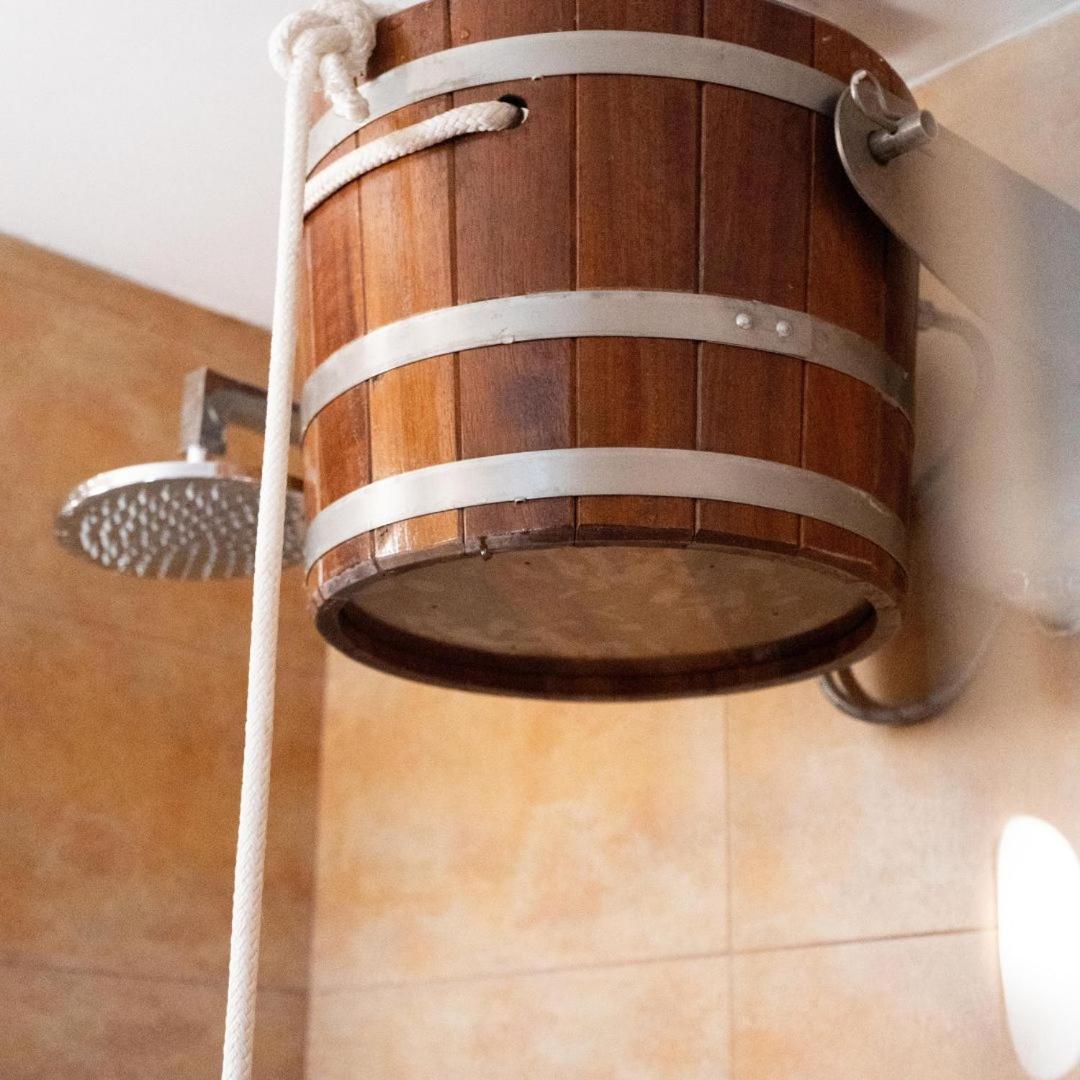 Hotel Aura Banská Štiavnica Zewnętrze zdjęcie