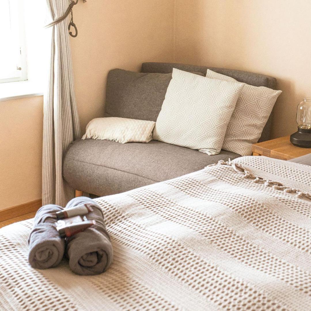 Hotel Aura Banská Štiavnica Zewnętrze zdjęcie