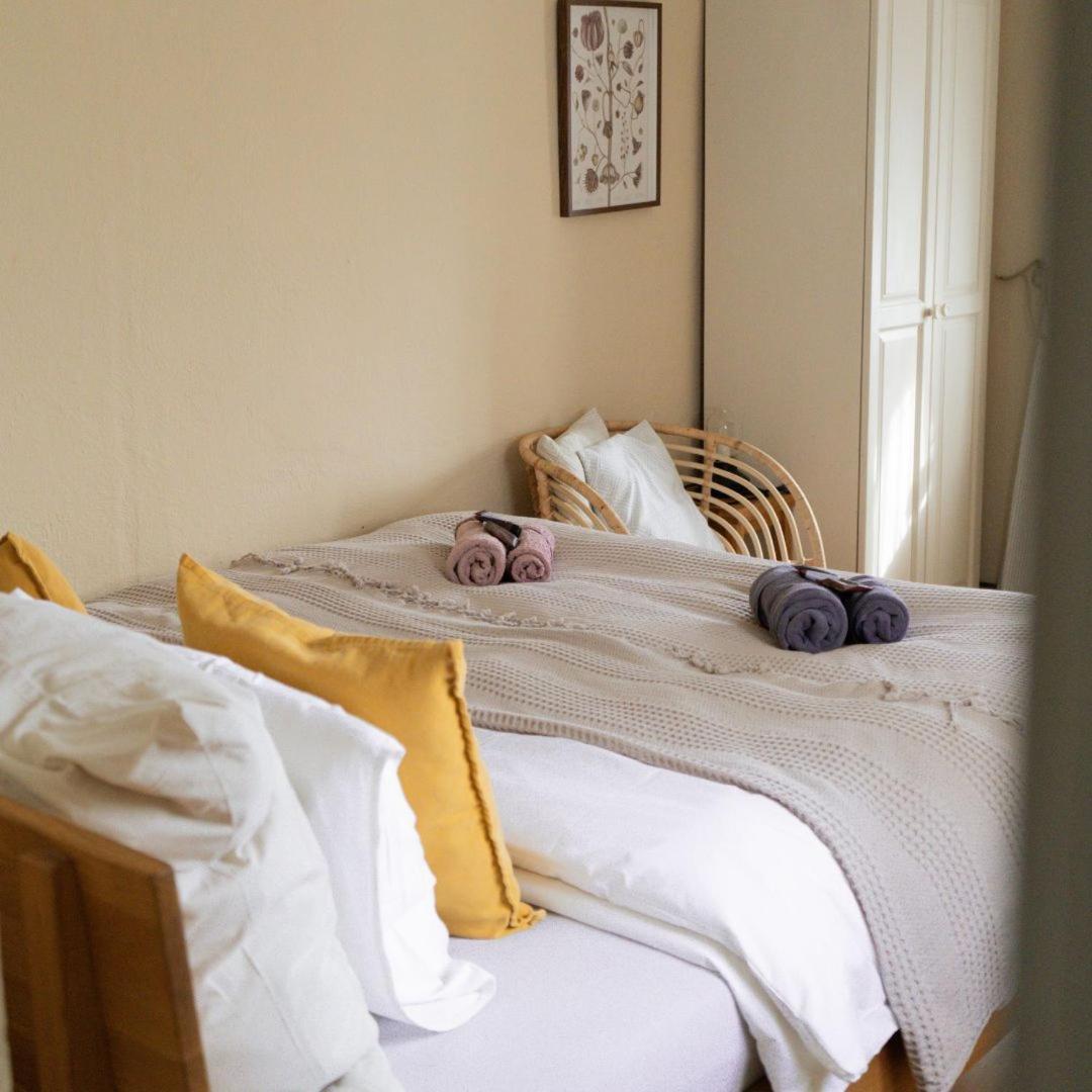 Hotel Aura Banská Štiavnica Zewnętrze zdjęcie